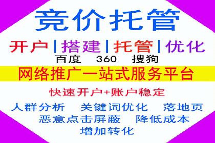 百度竞价关键词选择策略及成功案例分析